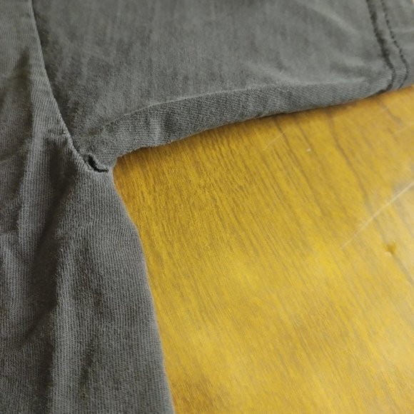 MENS WRESTLING WWE 2008 VINTAGE WWF THE UNDERTAKER T SHIRT : Double sided - Picture 5 of 9